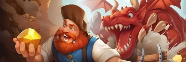 Dragonia Casino Welcome Bonus Offer