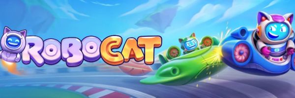 Robocat Casino Crypto Bonus for Australia