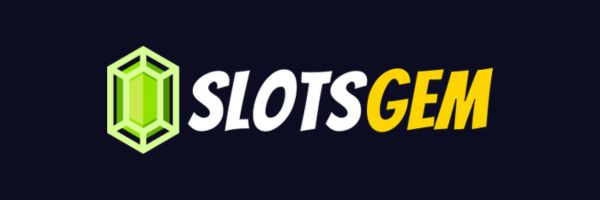Slotsgem Casino Bonus Banner for Aussies